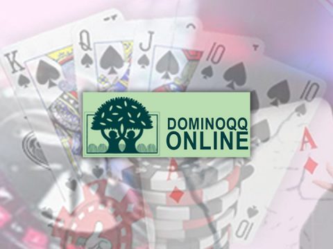 Deposit Pulsa Tanpa Potongan Cara Pasang Taruhan - DominoQQ Online
