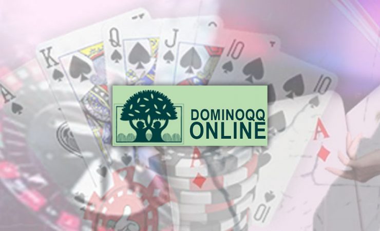 Deposit Pulsa Tanpa Potongan Cara Pasang Taruhan - DominoQQ Online